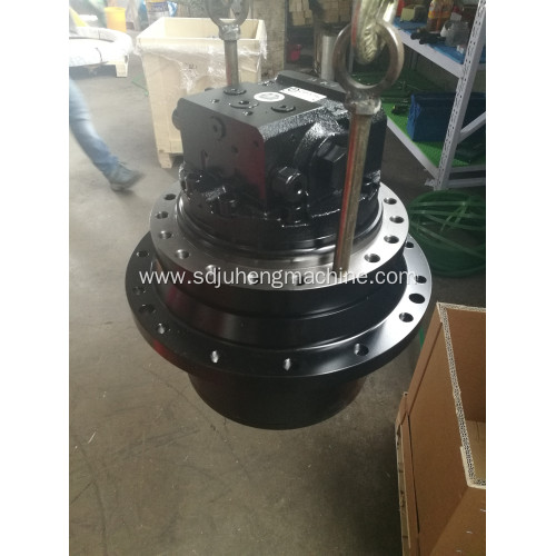 Excavator PC130-7 Final Drive PC130-7 Travel Motor